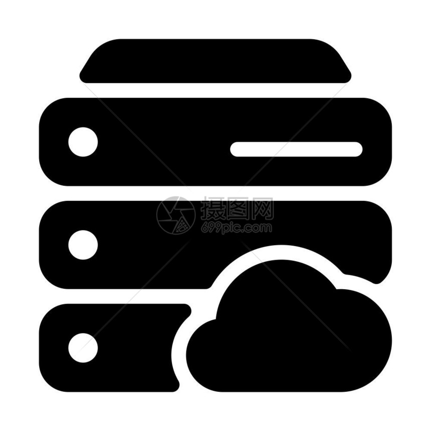 Cloud存储服务器图片