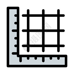 LSqare标尺工具图片