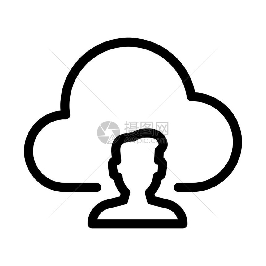 用户云服务器图片