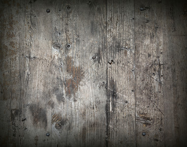 旧木制背景桌子或地板图片