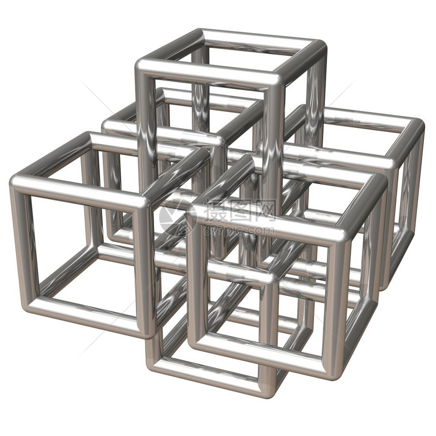 电子金属建筑图片