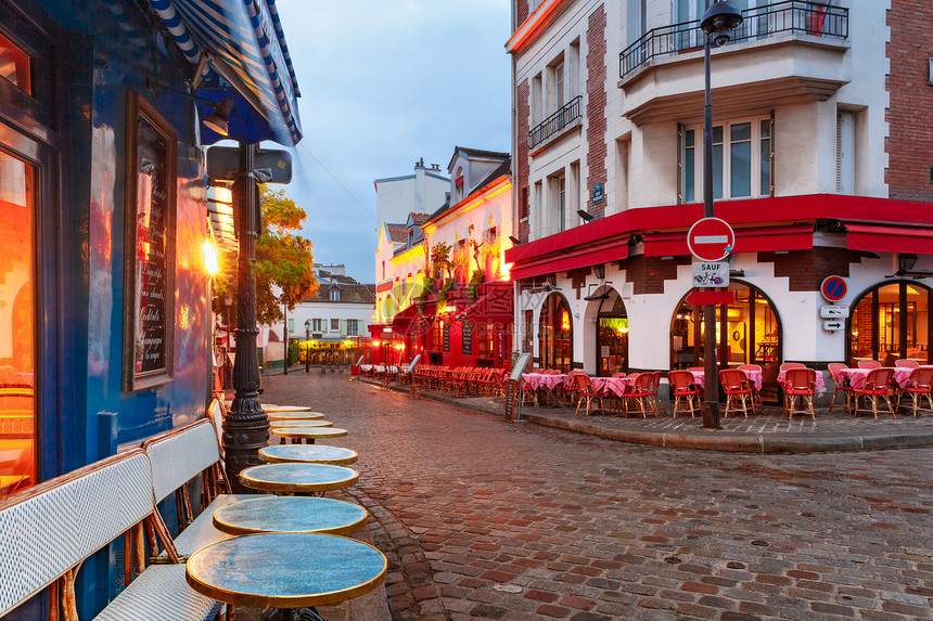 位于法国巴黎的蒙马特区位于法国巴黎的蒙马特位于法国巴黎的蒙马特图片