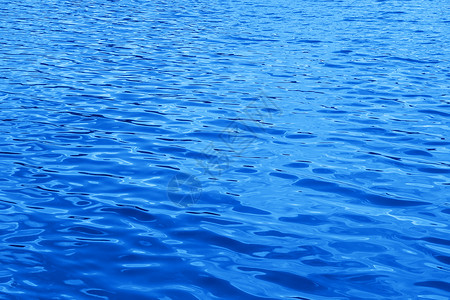 多彩水涟漪素材蓝水背景背景