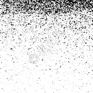 Grunge墨水背景灰尘覆盖裂谷黑团布模式灰尘覆盖裂谷Blob模式背景图片
