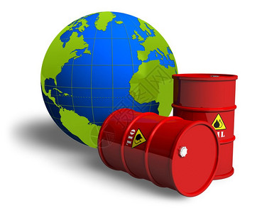 石油贸易概念高清图片