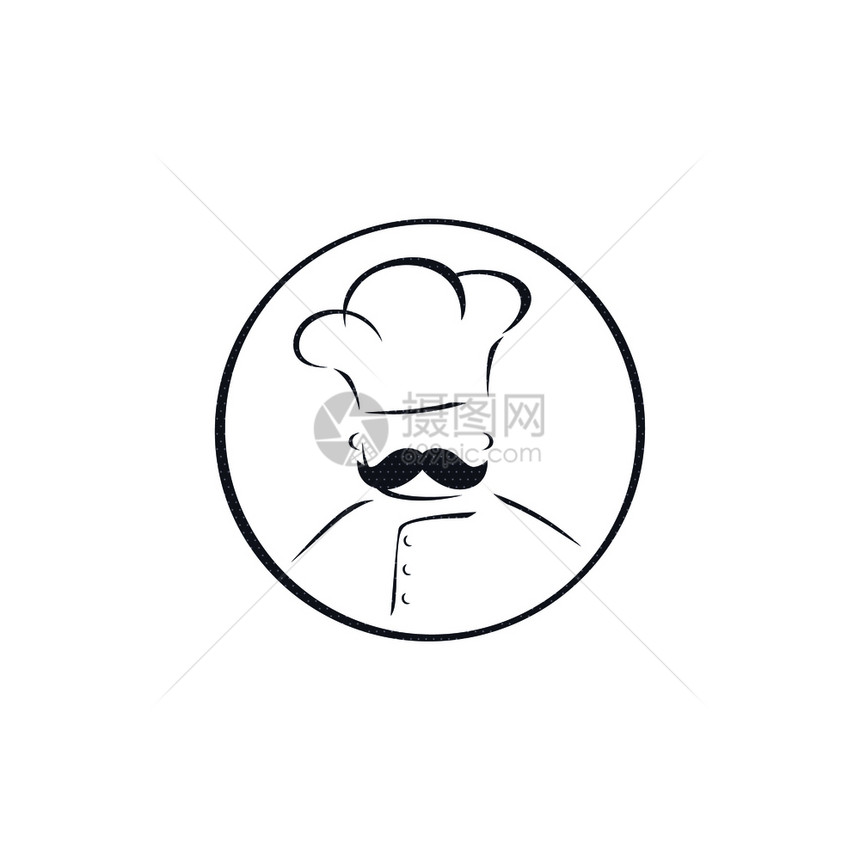 意大利主厨师向量意大利主厨师向量意大利主厨师向量图片