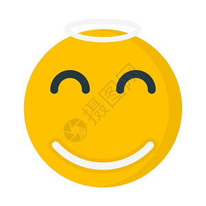 角度emoji背景图片