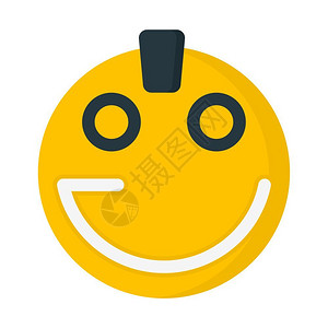 Punchoemoji朋克emoji图片