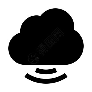 无线云服务图片