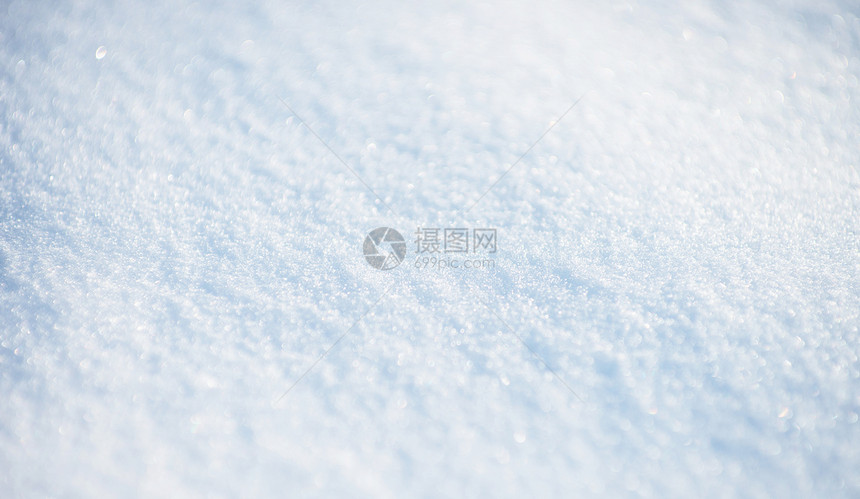 清雪背景图片