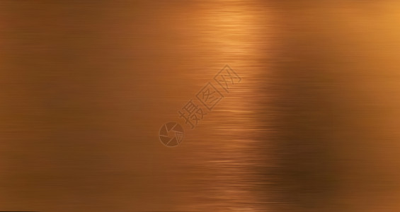 机甲表面金属反射光不锈金色头发线光亮金粉青铜或属图案表面纹理用于设计背景的室内材料关闭背景