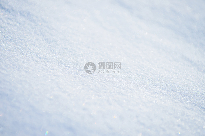 清雪背景图片