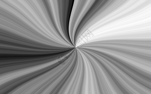 黑白曲线线条亮光黑白螺旋条曲线射爆破风格背景光幻象抽模式设计元素线条插图背景