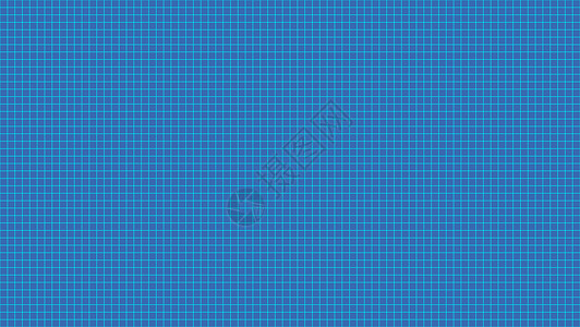 蓝色长方形壁图案表面无缝纹理关闭内部设计装饰背景3d抽象插图图片