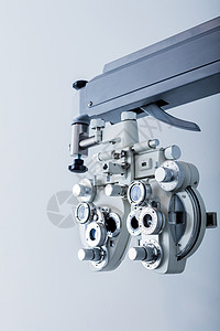 用于测试视力的光学设备专业医疗机器眼科光学设备测试视力的设备图片