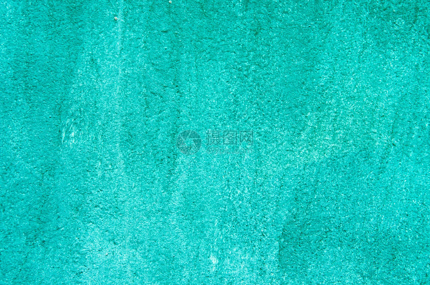 绿色墙壁背景图片
