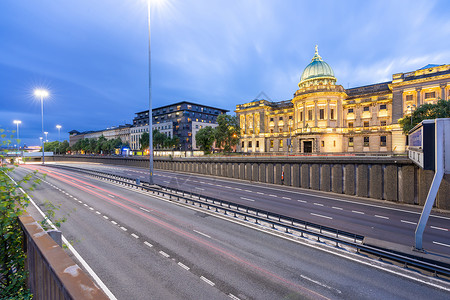 m8级格拉斯哥米切尔图书馆联合王国背景