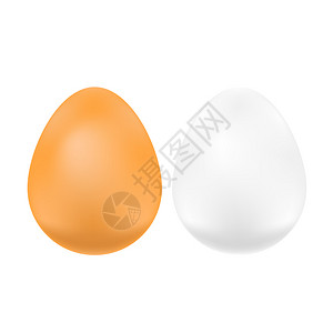 白背景上的棕色复活蛋图标棕色复活蛋图标图片