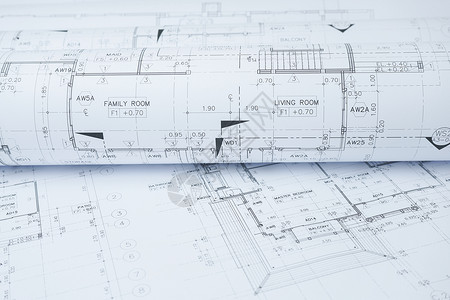 建筑图纸图片