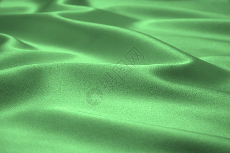 绿沙子布料作为背景背景图片