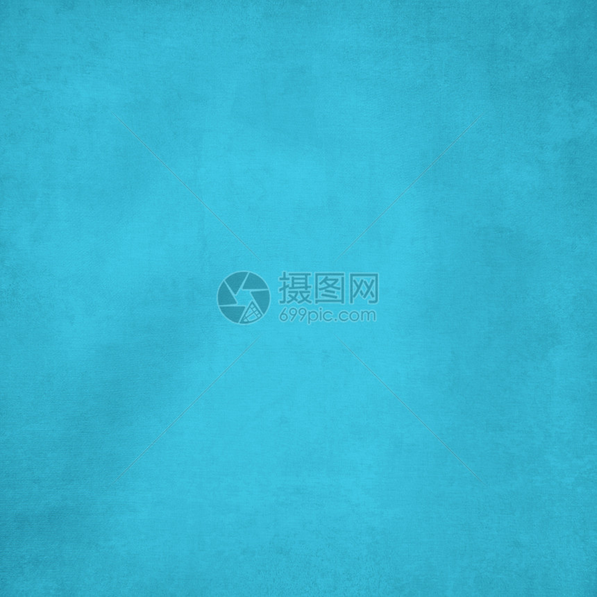Grunge蓝色背景带有文本空间图片