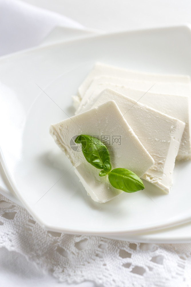 Rickotta奶酪图片