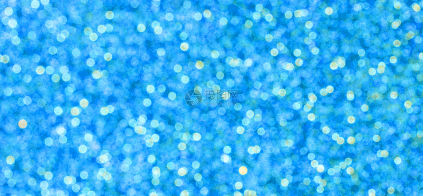 蓝色glittertexture蓝色光亮纹理Christmas抽象背景图片