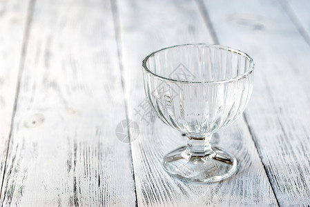 空花瓶玻璃碗背景