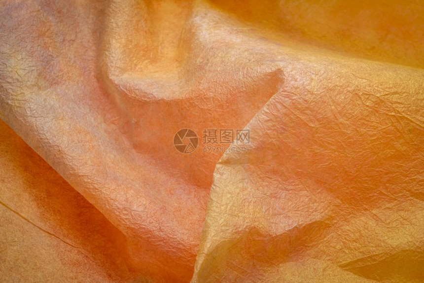 橙色和红大理石木纸的背景图片