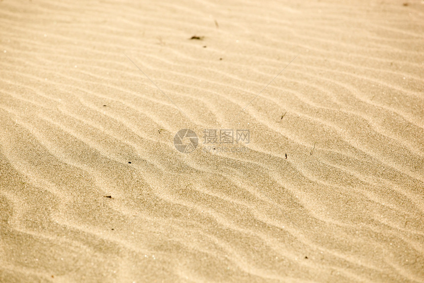 沙背景纹理图片