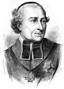 Fesch红衣主教185年法国历史图片