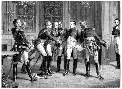 法国历史185年图片