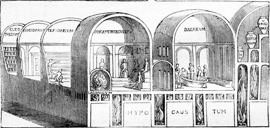 1836年马加辛皮托雷斯克图片