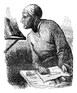 马加辛皮托罗克1836年背景图片