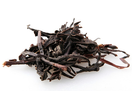黑茶叫香港红背景图片