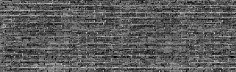 旧砖墙背景白色墙砖墙高清图片