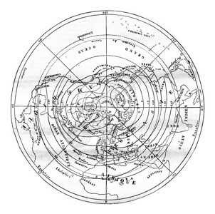 气候古老的刻画图1842年的马加辛皮托雷克图片