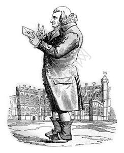 JohnDinely1842年的马加辛皮托罗克背景图片