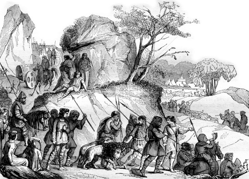 1843年的马加辛皮托雷克图片