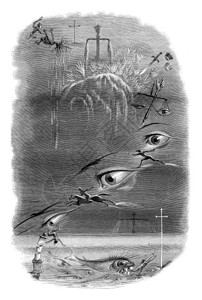 犯罪与赎1847年马加辛皮托罗克图片