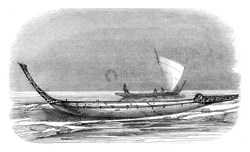 新西兰皮罗格1847年马加辛皮托罗克图片