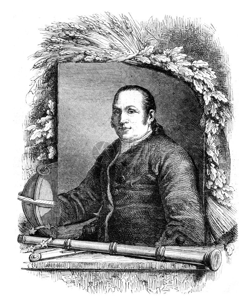 JohnGeorgePalitzsch1852年马加辛皮托雷斯克图片
