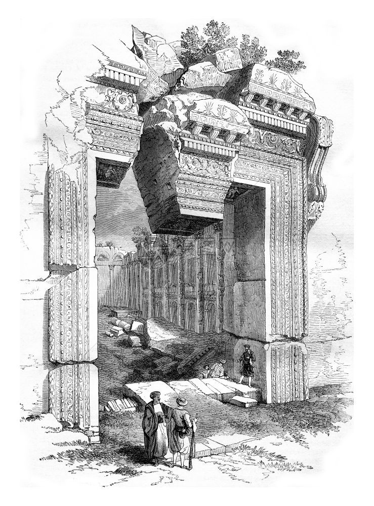 进入木星寺门在巴尔贝克罗伯茨在工作185年马加辛皮托雷斯克图片