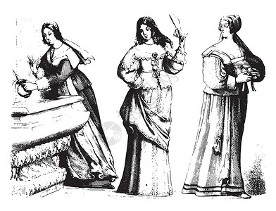 马加辛皮托雷斯克1857年高清图片