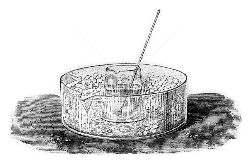 冻结橄榄油1869年的马加辛皮托雷斯克图片