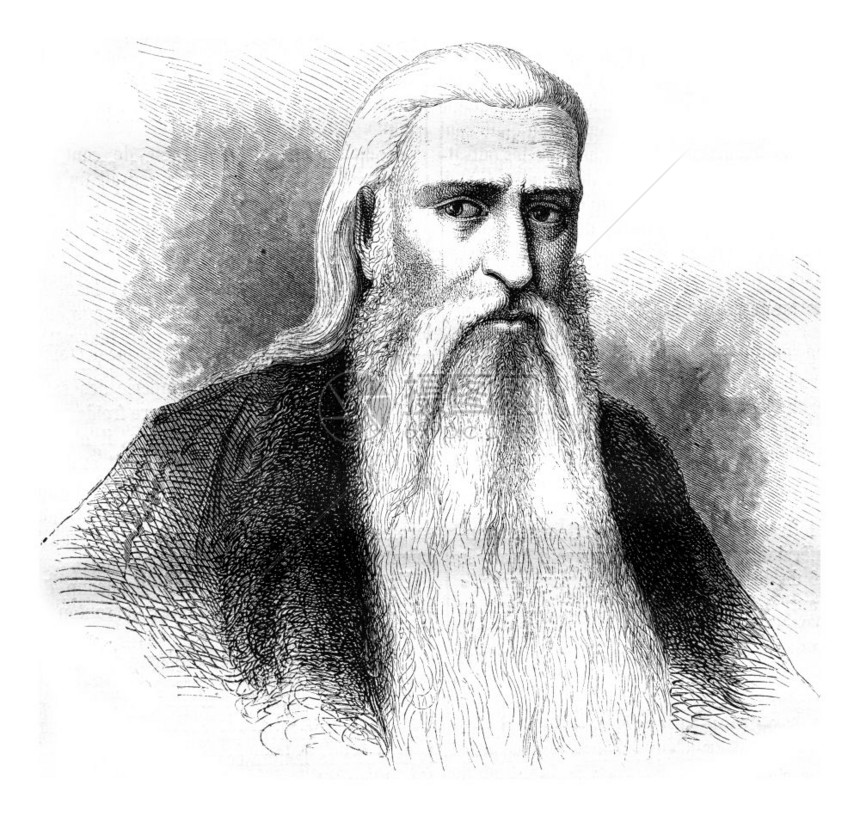 GeorgeBrankovic1870年马加辛皮托雷斯克图片