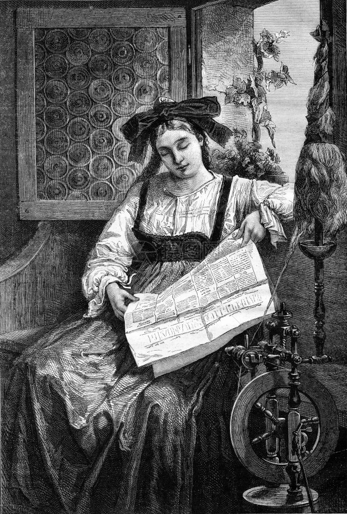 1872年绘画展览1873年MagasinPittoresque图片