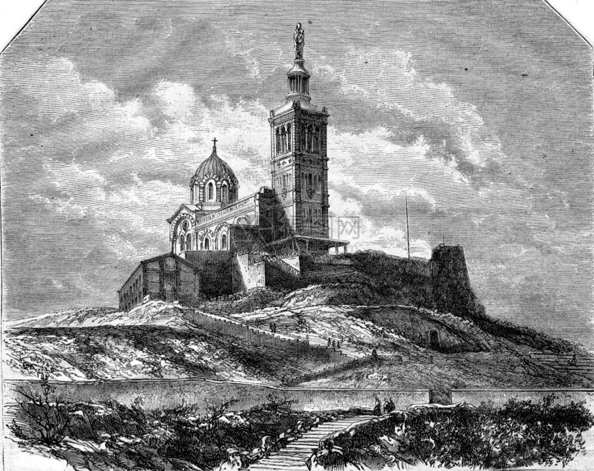 1873年的马加辛皮托罗克图片