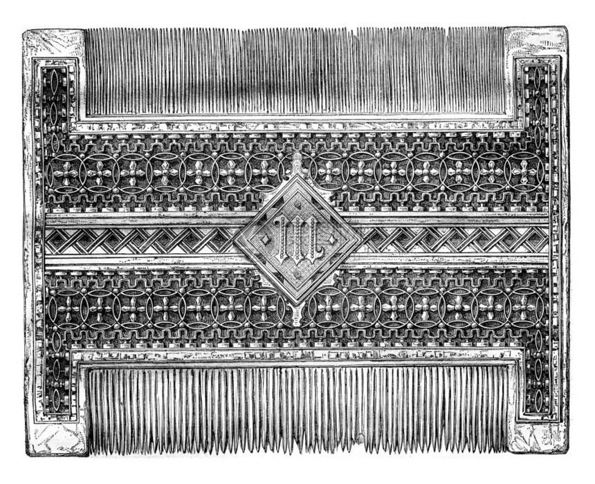 1876年的马加辛皮托雷斯克图片