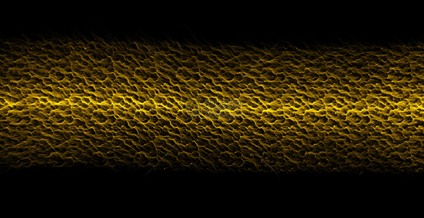 黑黄色背景摘要图片